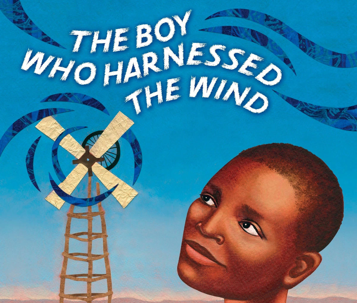 فيلم the boy who harnessed the wind مترجم ايجي بست
