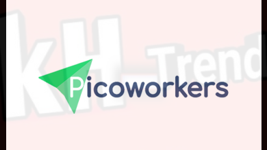 تحميل تطبيق picoworkers