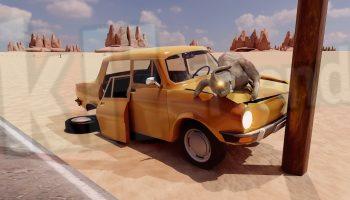 تحميل لعبة road trip game