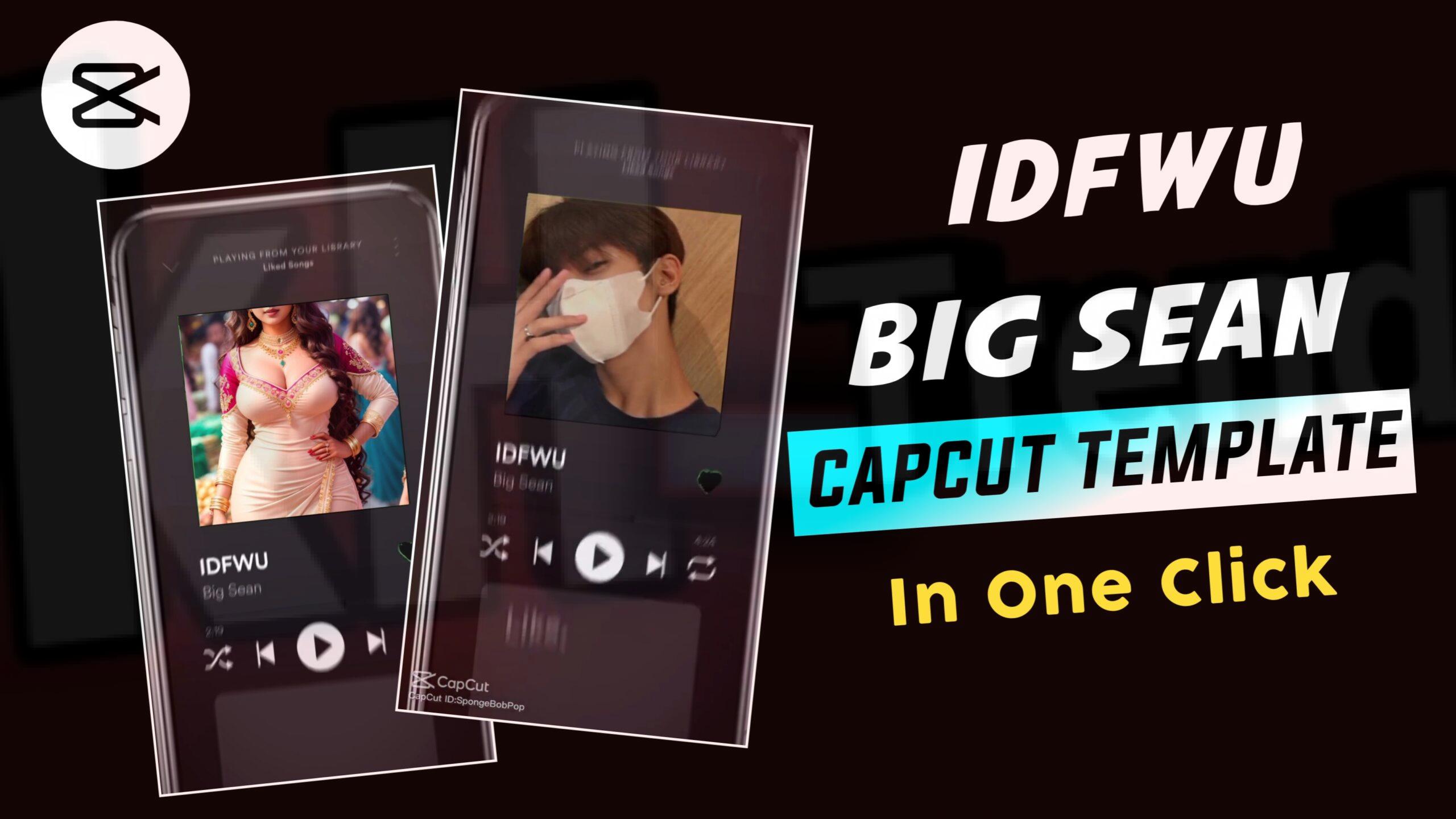 كاب كات idfwu capcut template apk download الخليج ترند