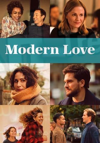 فيلم Modern Love ايجي بست