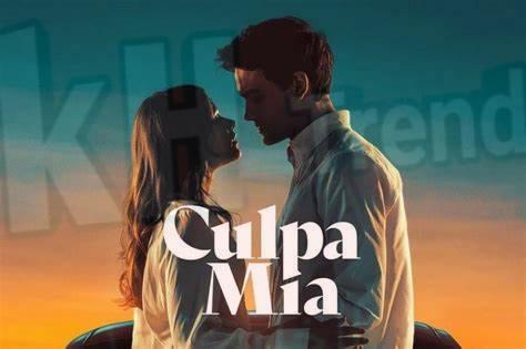 فيلم Culpa mía 2023 مترجم cima4u