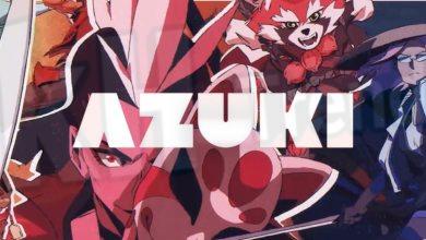 الحلقة 1 zuki elementals انمي