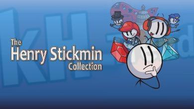 تحميل لعبة the henry stickmin collection للاندرويد من ميديا فاير