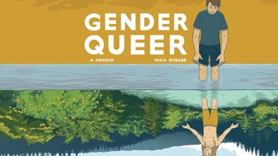 تحميل كتاب genderqueer جندر كوير