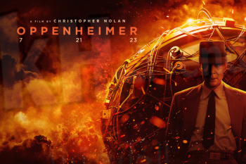 فيلم oppenheimer تليجرام