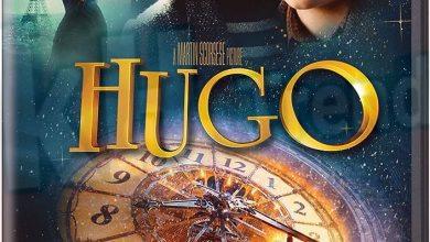 فيلم Hugo 2011 مترجم ايجي بست