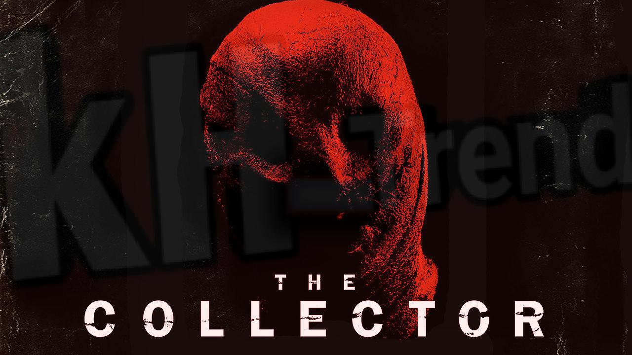 فيلم The Collector 2009 ماي سيما