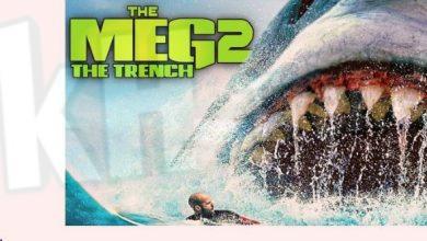 تحميل فيلم the meg 2 ماي سيما