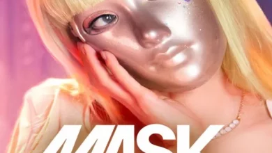 مسلسل Mask Girl فتاة القناع 2023 اسيا تي في