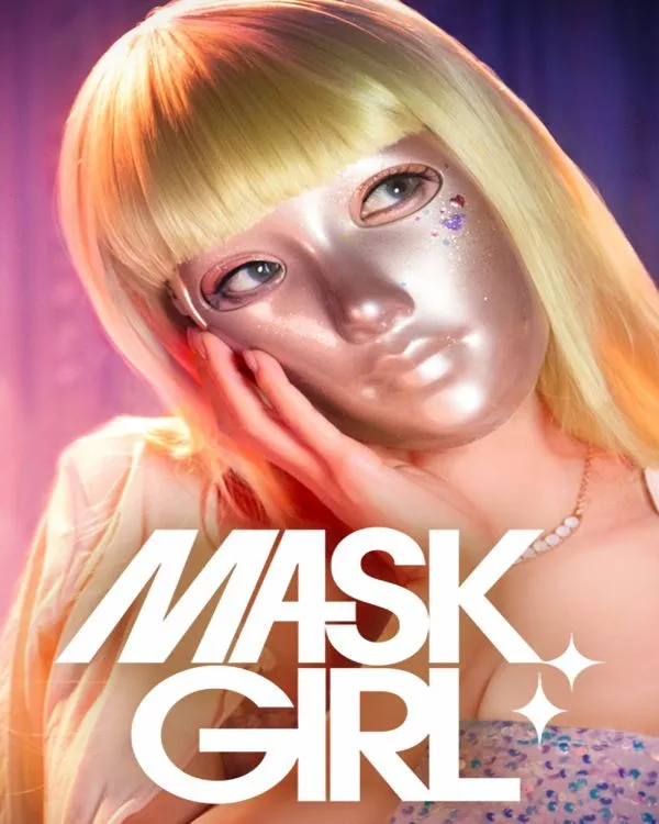 مسلسل Mask Girl فتاة القناع 2023 اسيا تي في