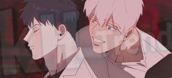 انمي mignon الحلقة 1 مترجم