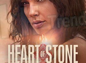 فيلم heart of stone 2023 عرب سيد