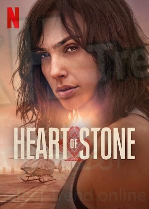 فيلم heart of stone 2023 عرب سيد