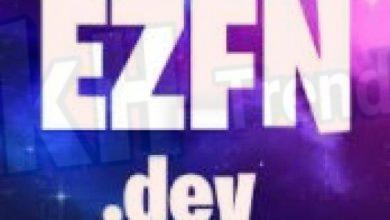 ezfn.dev تحميل برنامج