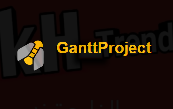 ganttproject تحميل برنامج جانت بروجكت