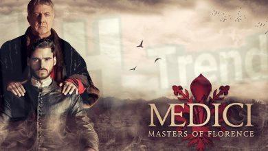 مسلسل Medici مترجم الموسم الأول ايجي بست