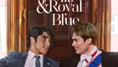 فيلم red white and royal blue