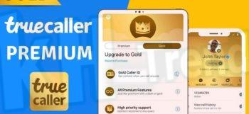 truecaller premium gold apk تحميل 2023 اخر اصدار apkmody