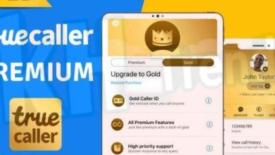 truecaller premium gold apk تحميل 2023 اخر اصدار apkmody