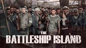 تحميل فيلم the battleship island