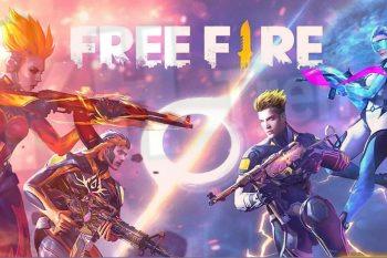 تواصل مع شركة فري فاير , رقم هاتف شركة Garena Free Fire