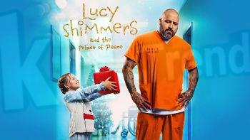 فيلم lucy shimmers and the prince of peace مترجم ايجي بست