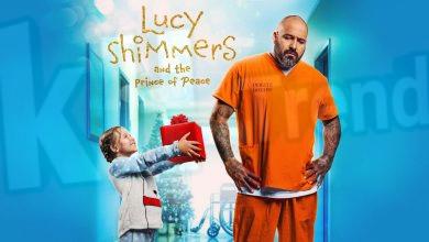 فيلم lucy shimmers and the prince of peace مترجم ايجي بست