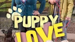 فيلم puppy love مترجم 2023 egybest