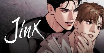 مانجا جينكس jinx chapter 35