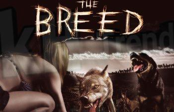 فيلم the breed مترجم السلالة 2006 كامل hd الكلاب المتوحشة ايجي بست
