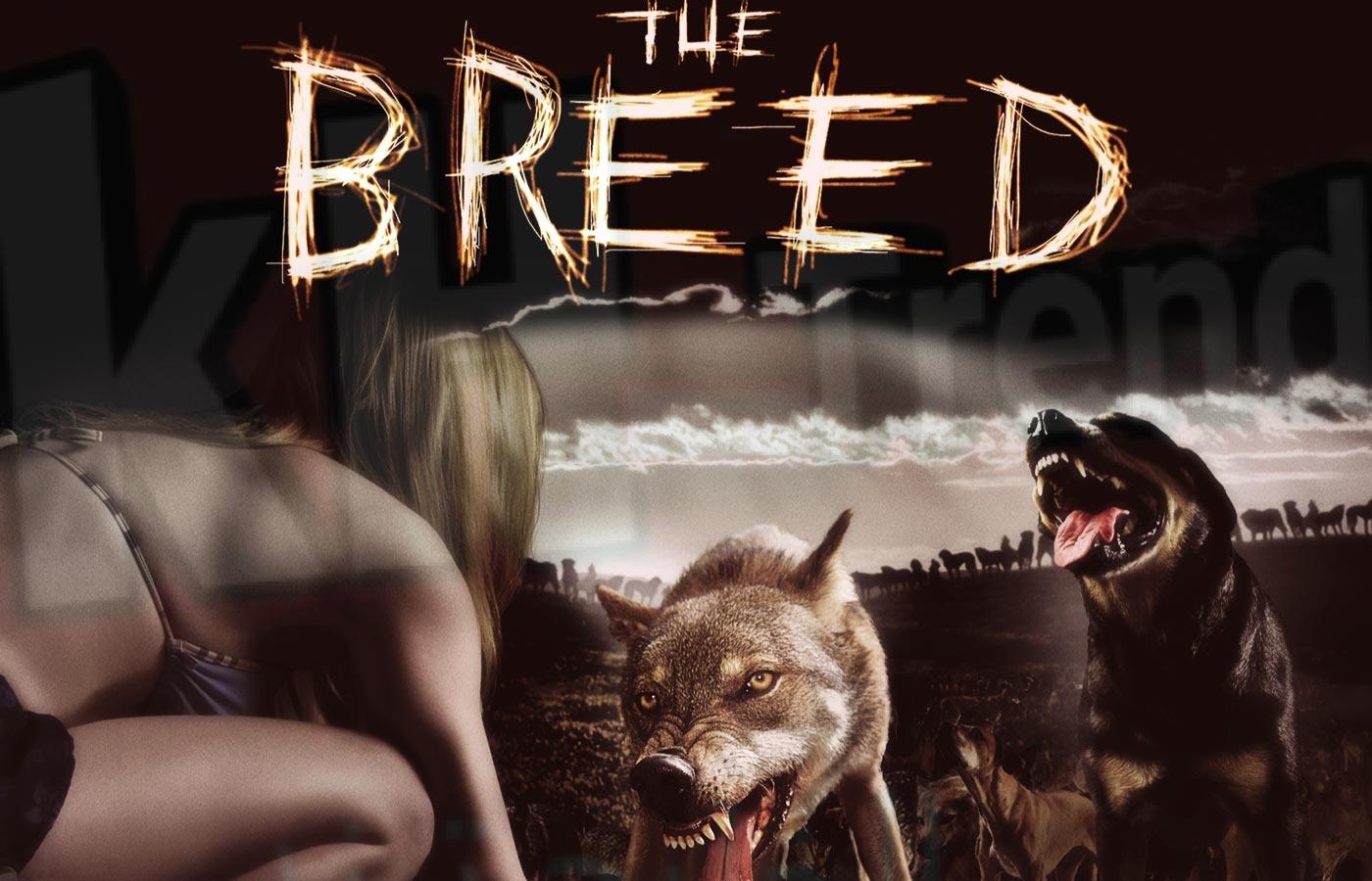 فيلم the breed مترجم السلالة 2006 كامل hd الكلاب المتوحشة ايجي بست