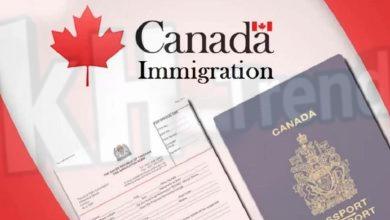 canada immigration express الموقع الرسمي للتسجيل في الهجرة إلى كندا 2023