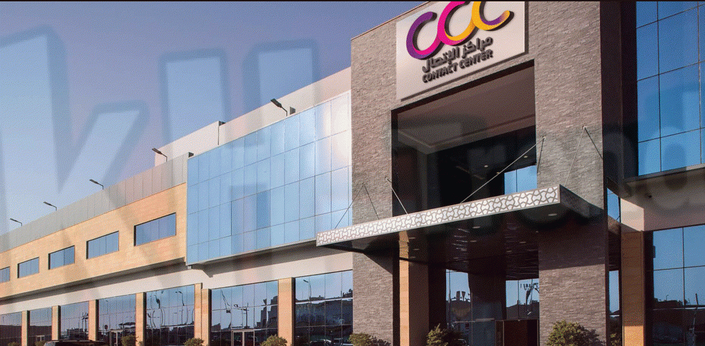 ccc by stc تربل سي معلومات عن الشركة