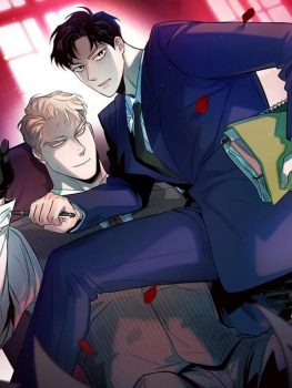 مانهوا roses and champagne