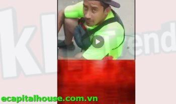 el patron original video incident real video رابط تلقرام