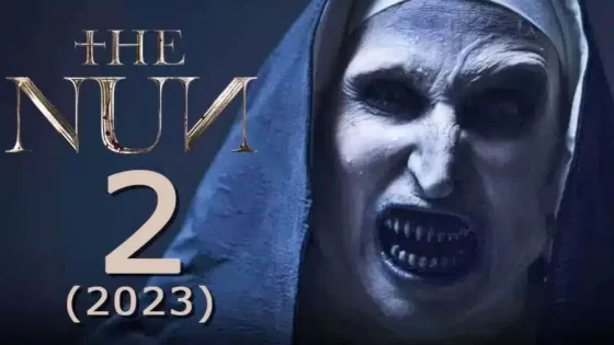 مشاهدة فيلم the nun 2 ماي سيما