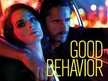 فيلم good behavior مترجم ايجي بست