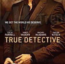 true detective مسلسل تليجرام