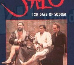 فيلم 120 days of sodom