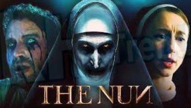 مشاهدة فيلم the nun 2 مترجم egybest