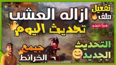 ملف ازاله العشب التحديث الجديد 2.8 بدون مشاكل لجيمع النسخ hobagaming.com