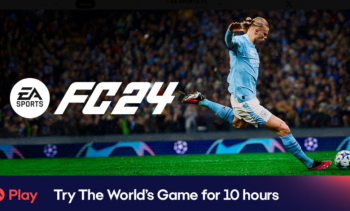 تحميل ea sports fc 24 mobile للاندرويد بدون نت