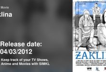 تحميل فيلم zaklina كامل