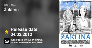 تحميل فيلم zaklina كامل