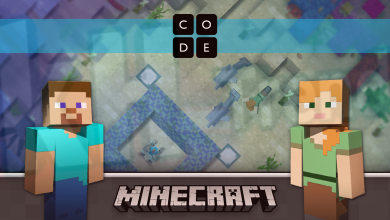 https //code.org/minecraft رابط دخول اللعبة من الجوال