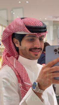 سناب منصور ال زايد