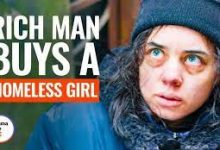 فيلم rich girl buys homeless man مترجم كامل ايجي بست ايجي بست ماي سيما