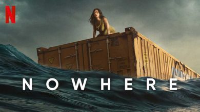 فيلم nowhere 2023 نتفلكس ايجي بست