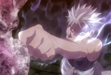انمي Ragna Crimson الحلقة 1 مترجمة اون لاين
